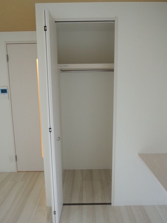 フェリーチェ梅屋敷Iの内装