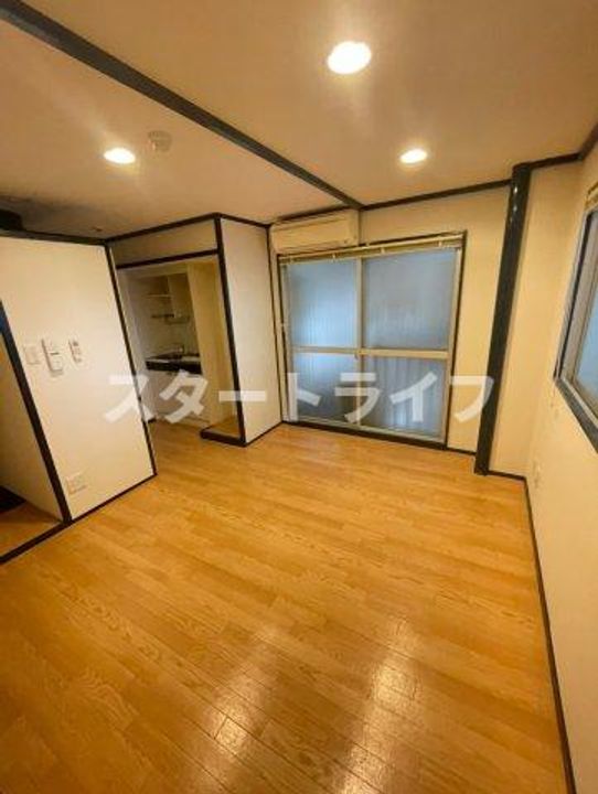 大阪府大阪市東淀川区東中島1(マンション)の賃貸物件の内装