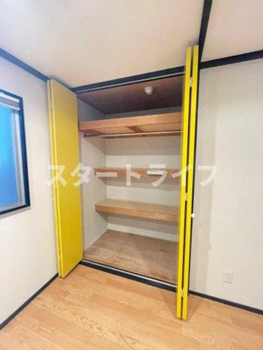 大阪府大阪市東淀川区東中島1(マンション)の賃貸物件の内装