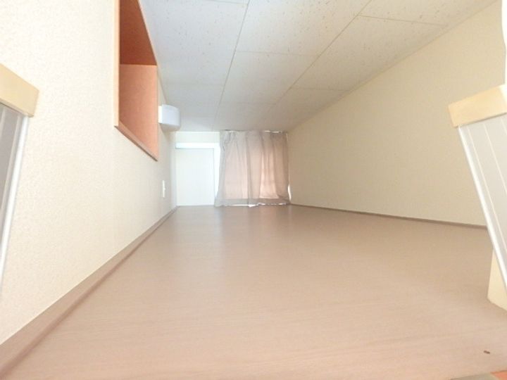 レオパレスエスペランサ(17836)の内装