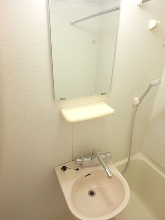 レオパレスエスペランサ(17836)の内装