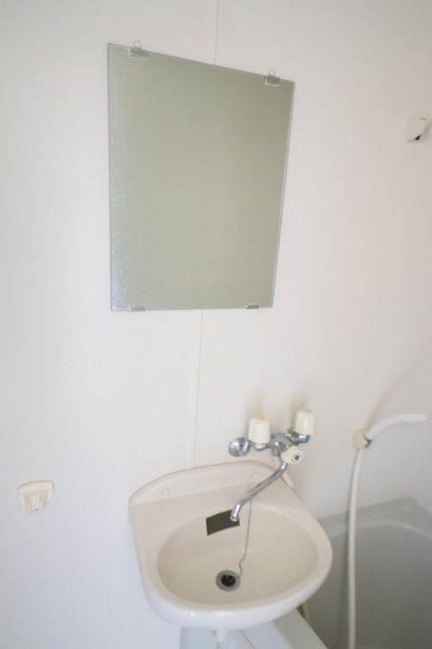 ハイツプランタンの内装