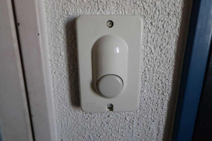 ハイツプランタンの内装