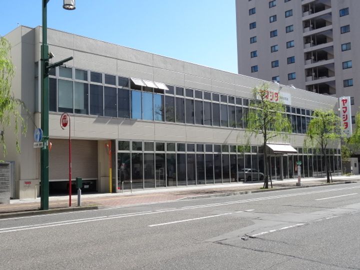 ハイツプランタンの周辺