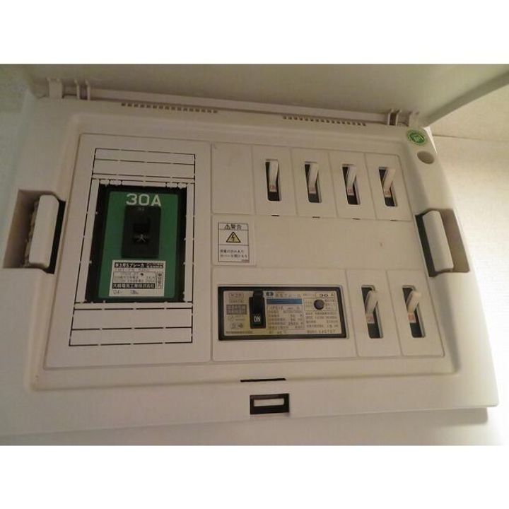 東京都豊島区池袋本町1(マンション)の賃貸物件の内装