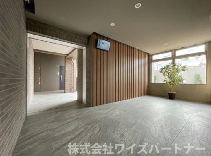 福岡県福岡市南区井尻5(マンション)の賃貸物件の地図