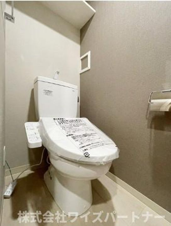 福岡県福岡市南区井尻5(マンション)の賃貸物件の内装