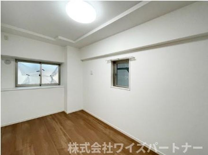 福岡県福岡市南区井尻5(マンション)の賃貸物件の内装