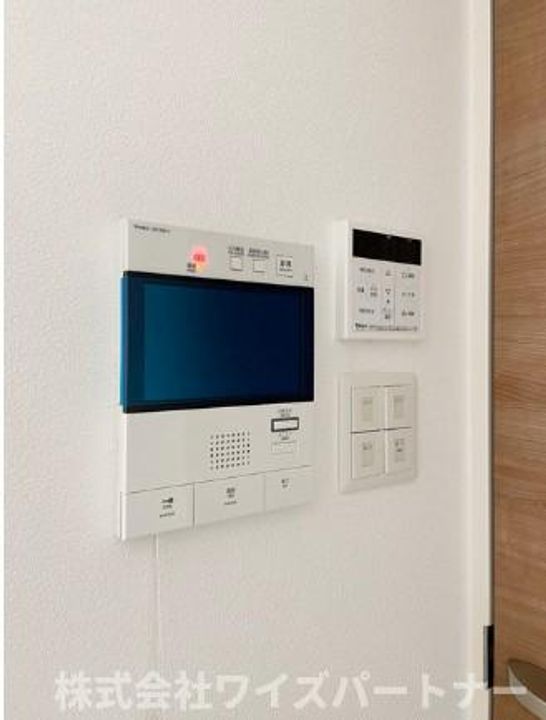 福岡県福岡市南区井尻5(マンション)の賃貸物件の内装