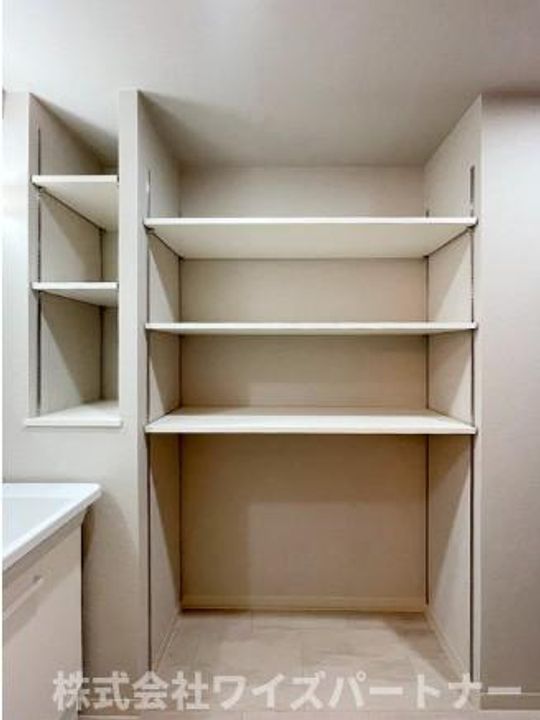 福岡県福岡市南区井尻5(マンション)の賃貸物件の内装