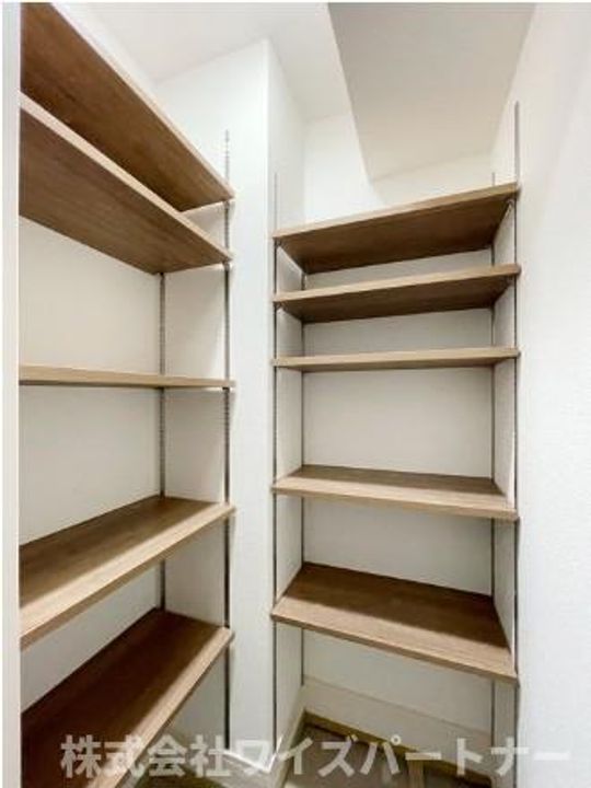 福岡県福岡市南区井尻5(マンション)の賃貸物件の内装