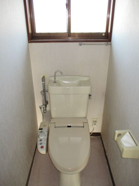 福島県いわき市好間町愛谷字追切(一戸建)の賃貸物件の内装