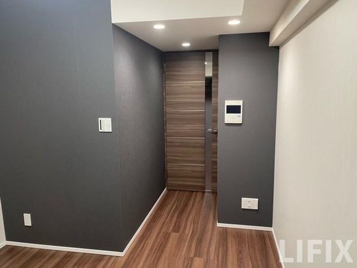 神奈川県川崎市川崎区中瀬3(マンション)の賃貸物件の内装