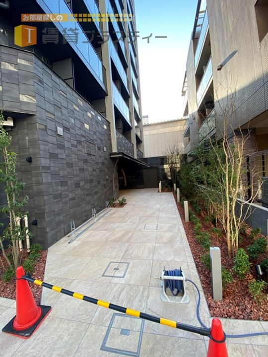 千葉県市川市南行徳1(マンション)の賃貸物件の地図