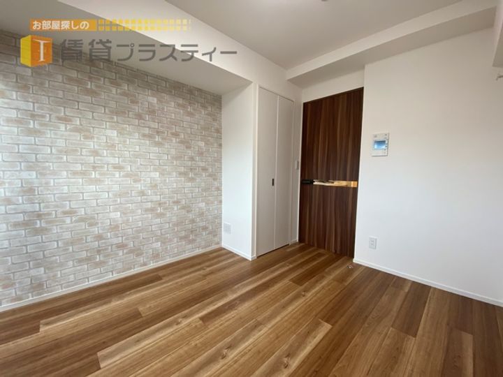 千葉県市川市南行徳1(マンション)の賃貸物件の内装