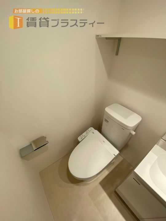 千葉県市川市南行徳1(マンション)の賃貸物件の内装