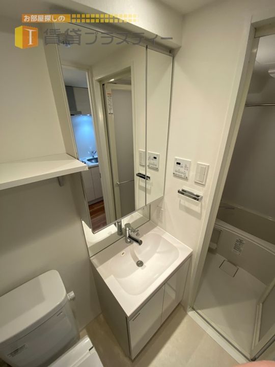 千葉県市川市南行徳1(マンション)の賃貸物件の内装