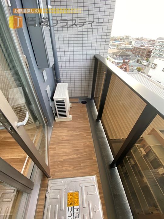 千葉県市川市南行徳1(マンション)の賃貸物件の内装