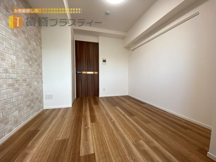 千葉県市川市南行徳1(マンション)の賃貸物件の居間