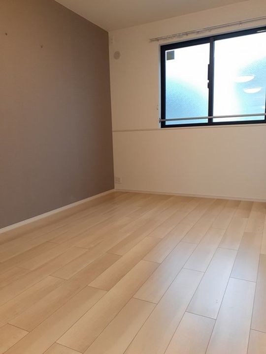 エスパース ボヌールの内装