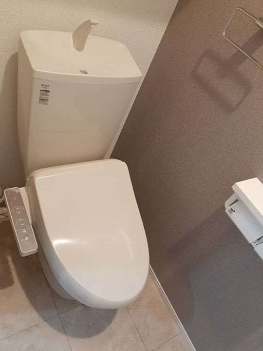 エスパース ボヌールの内装