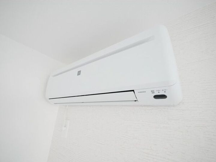 北海道札幌市白石区菊水七条1(マンション)の賃貸物件の内装