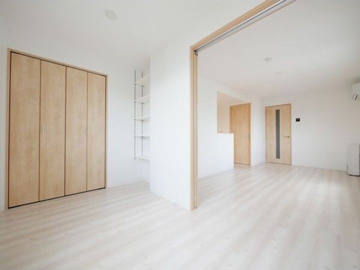 北海道札幌市白石区菊水七条1(マンション)の賃貸物件のその他画像