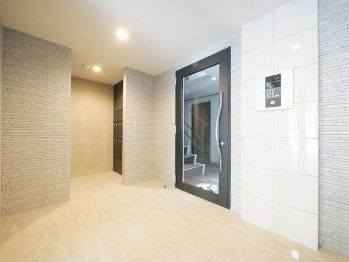 北海道札幌市白石区菊水七条1(マンション)の賃貸物件の地図