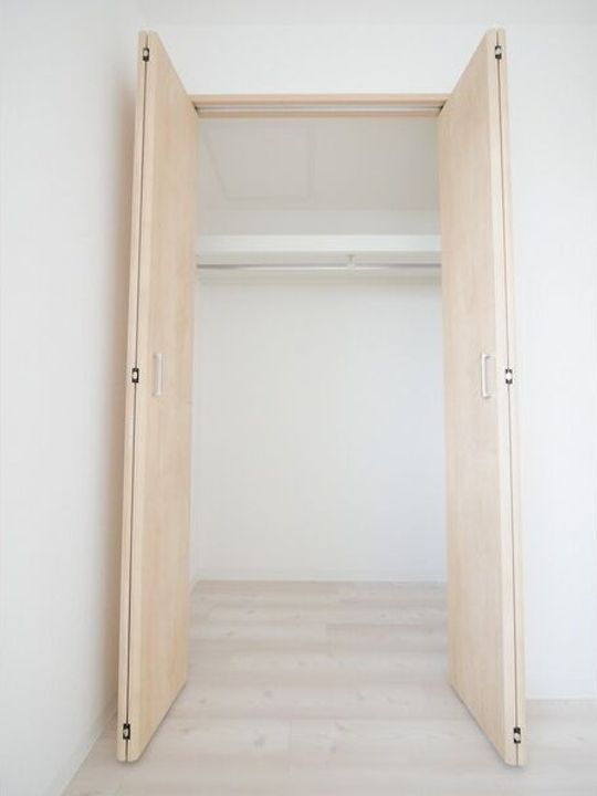 北海道札幌市白石区菊水七条1(マンション)の賃貸物件の内装