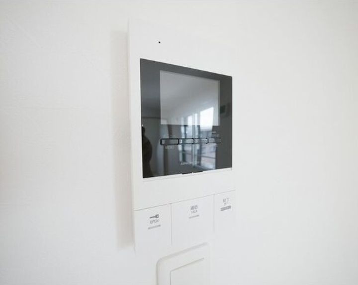 北海道札幌市白石区菊水七条1(マンション)の賃貸物件の内装