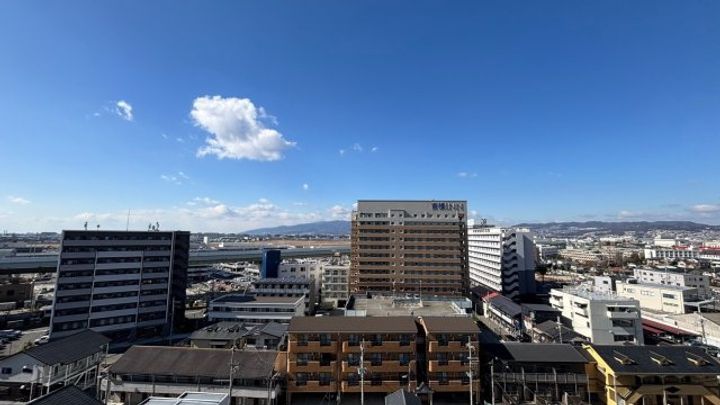 レジデンスエアポートのその他画像