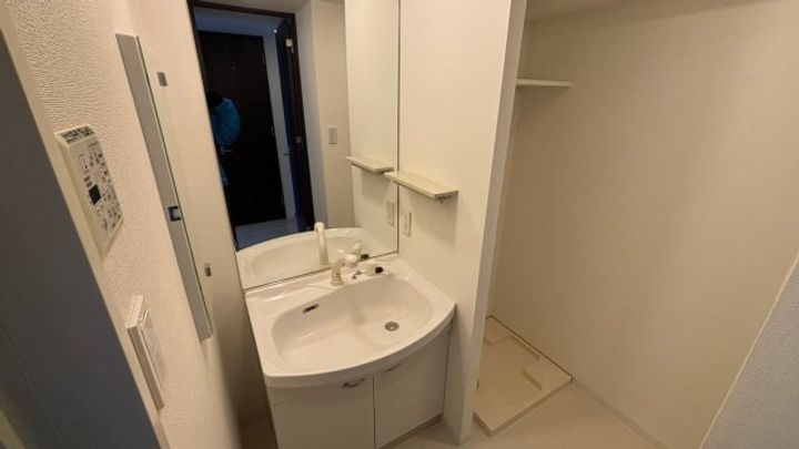 レジデンスエアポートの内装