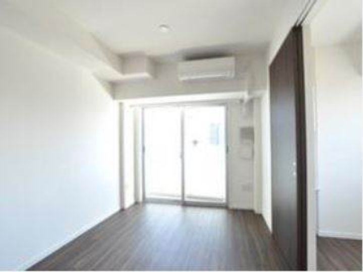 東京都品川区西五反田2(マンション)の賃貸物件のその他画像