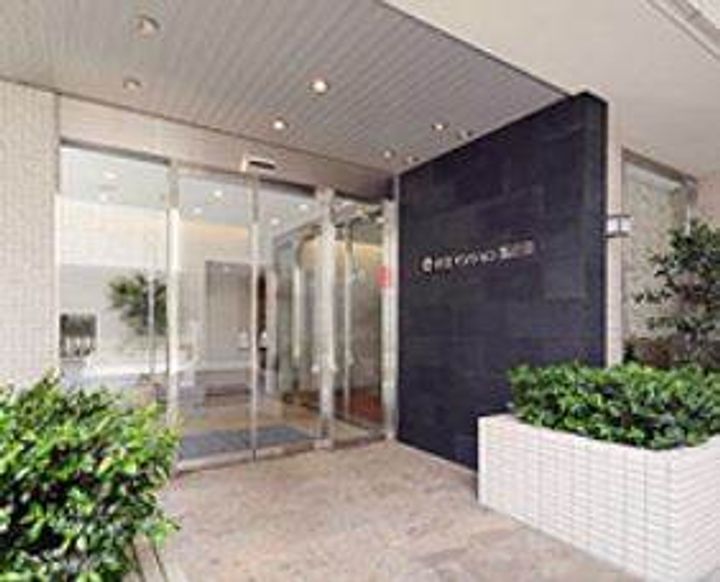 東京都品川区西五反田2(マンション)の賃貸物件の地図