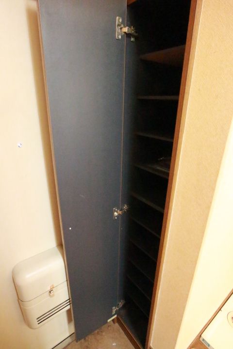 パセオステーブル川平のその他画像