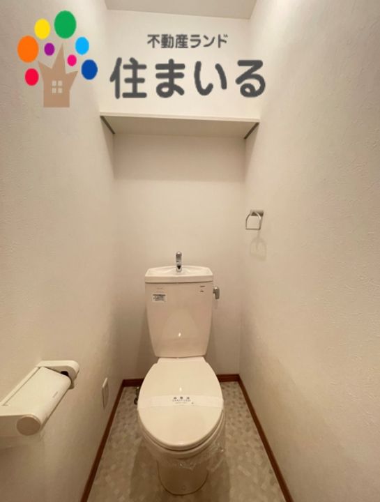 愛知県豊明市栄町南舘(マンション)の賃貸物件の内装