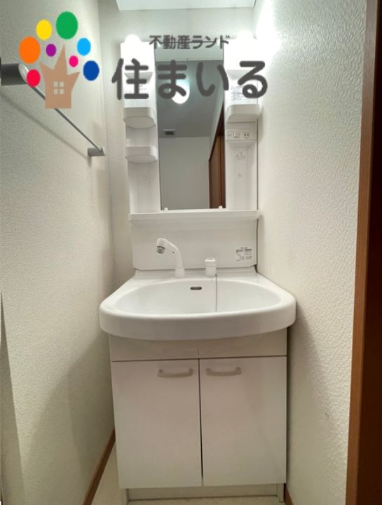 愛知県豊明市栄町南舘(マンション)の賃貸物件の内装
