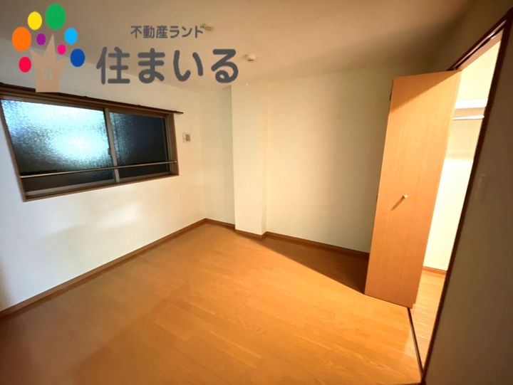 愛知県豊明市栄町南舘(マンション)の賃貸物件の内装