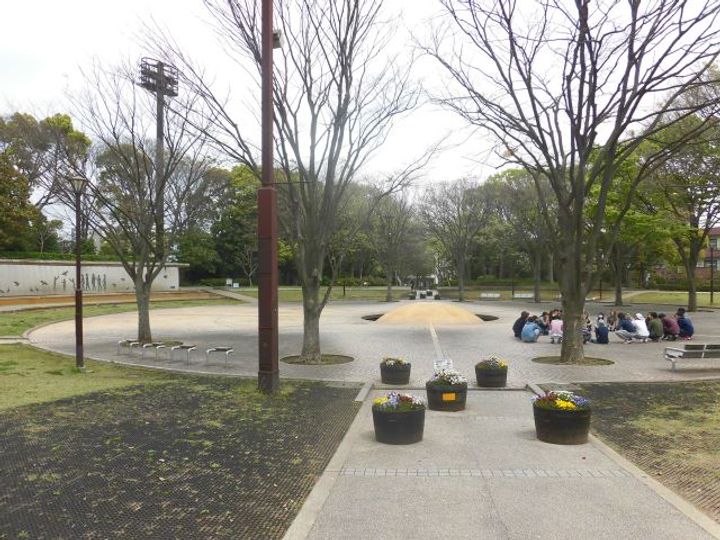 メゾン伊東の周辺