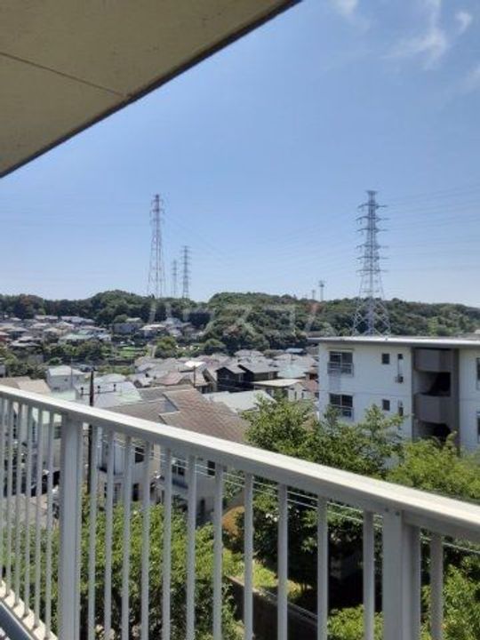 ポプラヶ丘コープ5号棟のその他画像