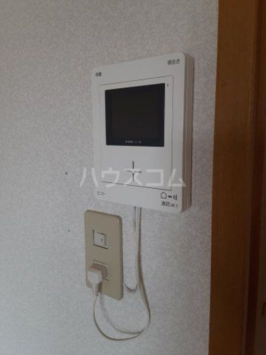 ポプラヶ丘コープ5号棟の内装