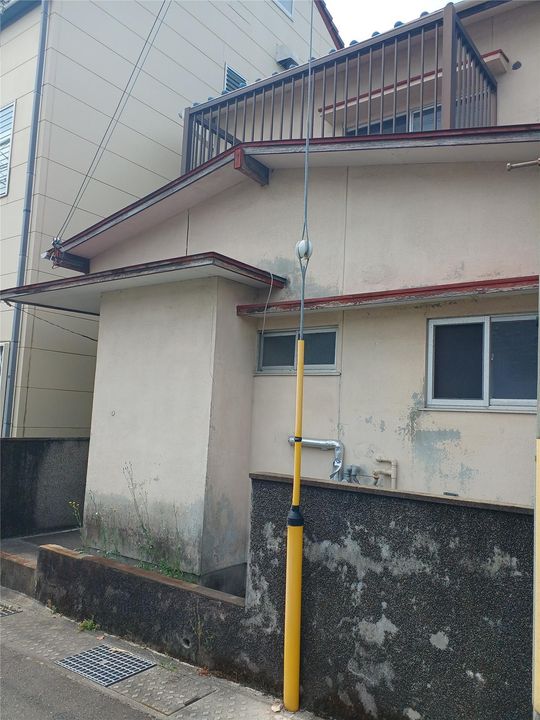 兵庫県姫路市新在家中の町(一戸建)の賃貸物件の間取り