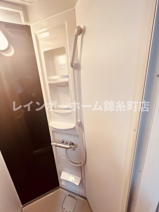 田端リノベーションの風呂