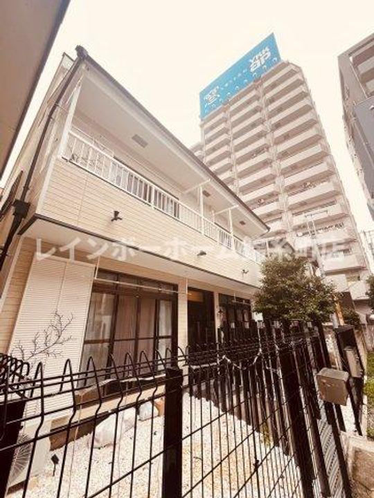 田端リノベーションのその他画像