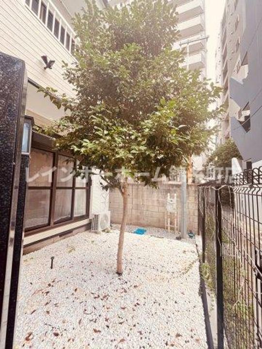 田端リノベーションの内装