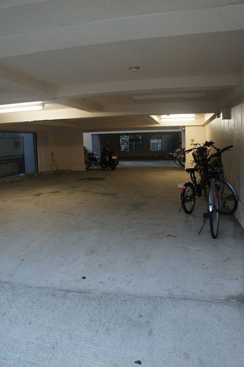 リオーラ堺の地図