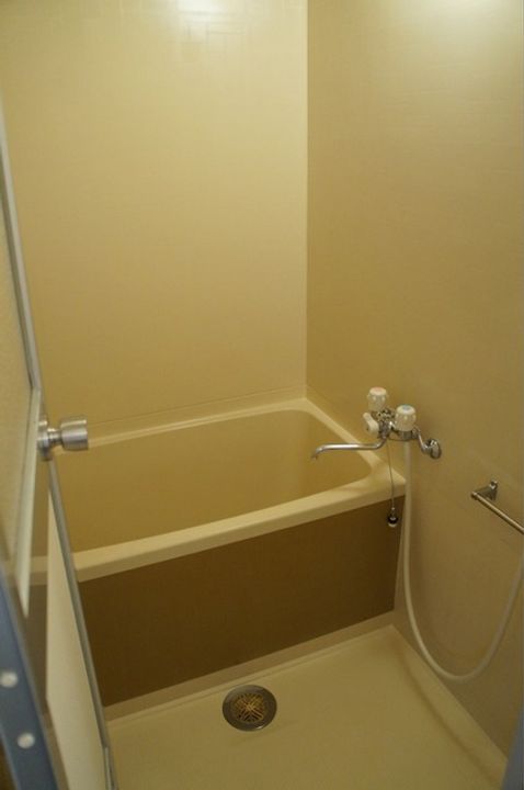 リオーラ堺の風呂