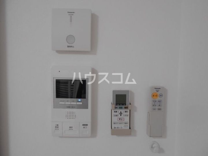 和雅家 壱番館の内装