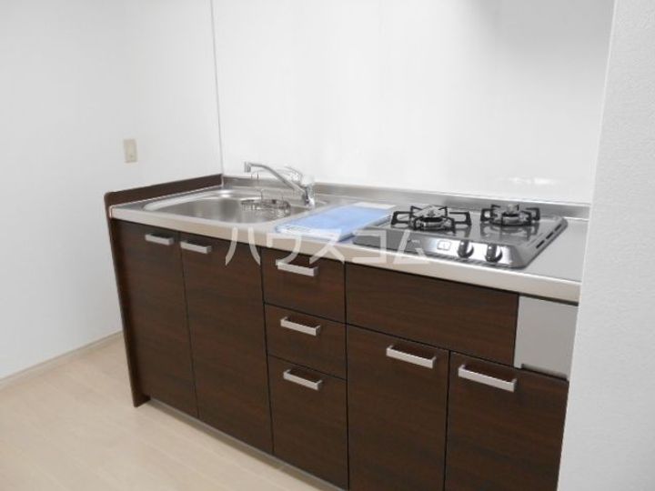 和雅家 壱番館のキッチン