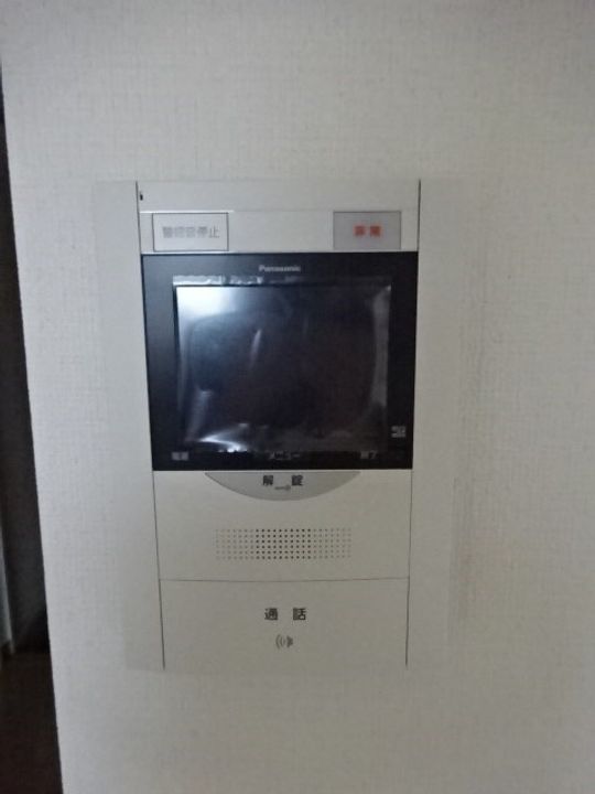 ダイアパレス目黒本町の内装